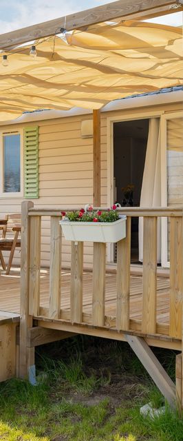 Domek Wolności 16K I