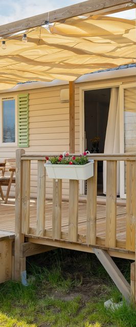 Domek Wolności 16K I