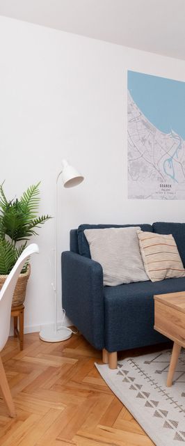 Mikołaja Reja 26D/7