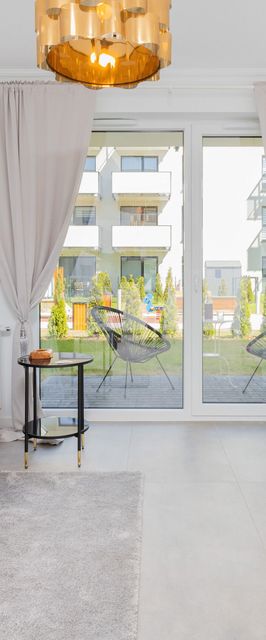 Nadmorskie Tarasy 9/1