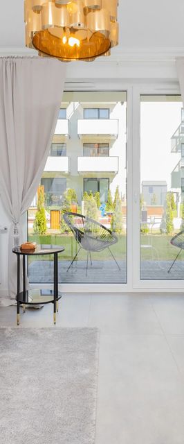 Nadmorskie Tarasy 9/1