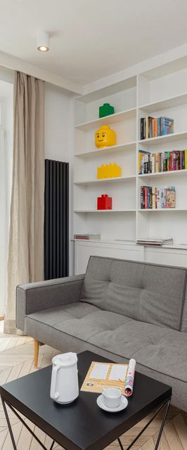 Marszałkowska 140/25