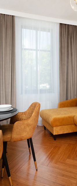 !D4 1 bedroom Apartment-Browar Gdański