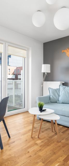 Niedziałkowskiego 10A/33