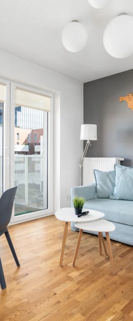 Niedziałkowskiego 10A/33