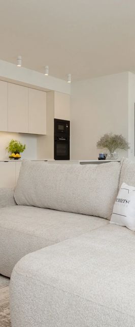 #Domaniewska 47A/316