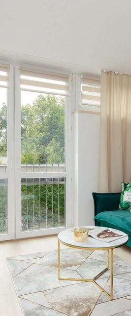 Grzybowska 6/10 m.121