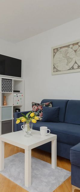 Powstańców Śląskich 63/39