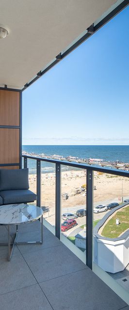 Aquamarina Prima 85.