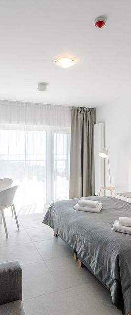 Apartament Aquamarina Prima 89 Międzyzdroje