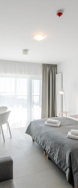 Apartament Aquamarina Prima 89 Międzyzdroje