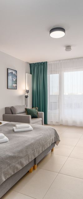 Aquamarina Prima 12.