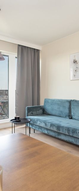 Wojciechowskiego 6B/48