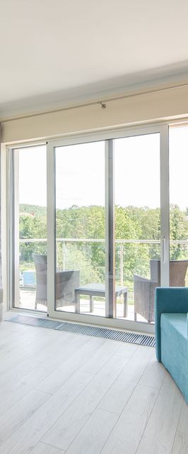 Flamingo Apartament 27.