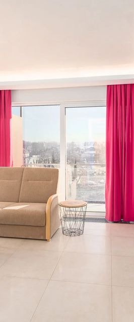 Flamingo Apartament 36.