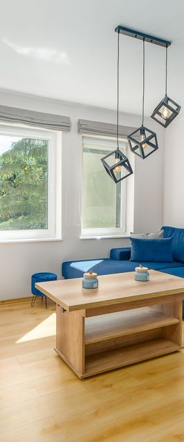 Apartament Morskie Oko 77D/36.