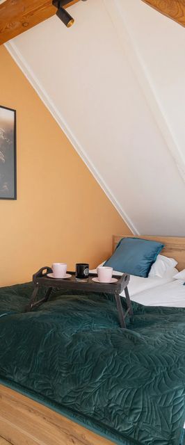 Pl. Bawół 6 | Apartament z klimatyzacją | Parking