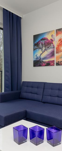 Nowy Służewiec 21/62