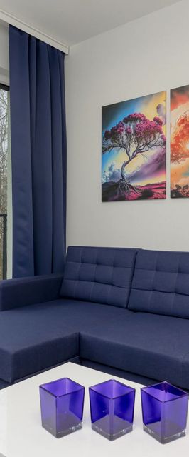 Nowy Służewiec 21/62