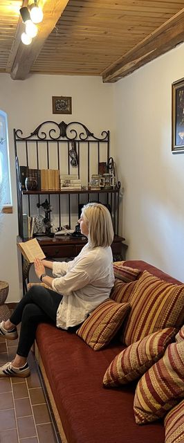 Szeitz Pince Vendégház Hajós