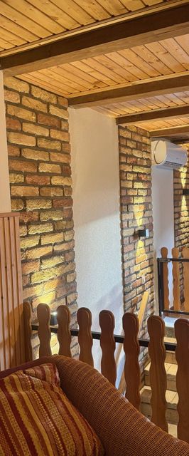 Szeitz Pince Vendégház Hajós