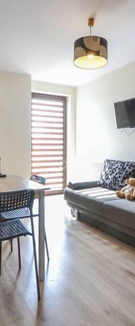 Pokoje Andalia Sztutowo