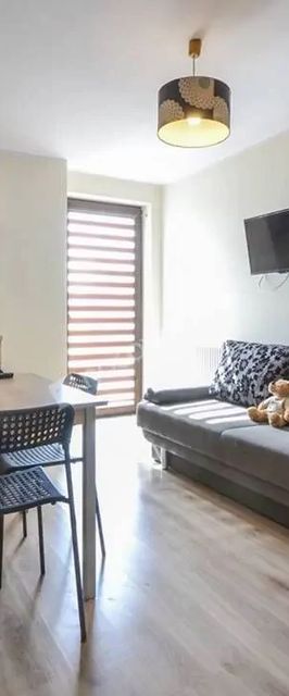 Pokoje Andalia Sztutowo 