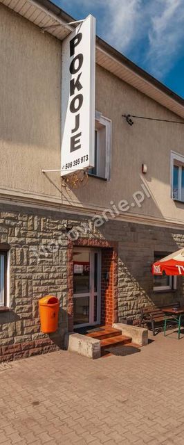 Pokoje -Noclegi Pracownicze Gliwice