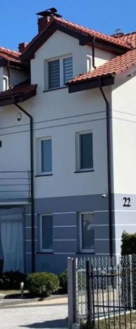 Pokoje Gościnne U Kruszyny Łeba