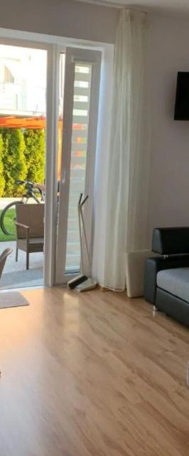 Pokoje Gościnne U Kruszyny Łeba