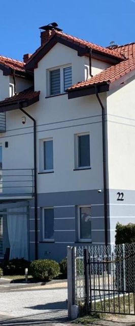 Pokoje Gościnne U Kruszyny Łeba