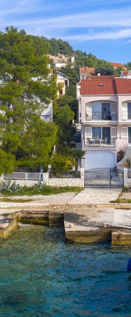 Villa Flores Adriatica Žaborić