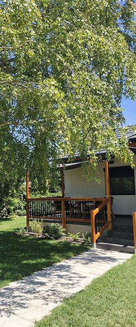 Birs Vendégház Balatonfenyves