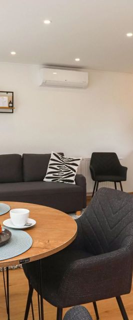 Boots and Moods Apartman Zirc