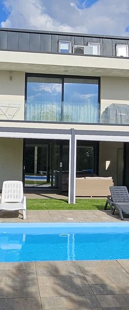 Almadi Luxus Apartman 3 Balatonalmádi