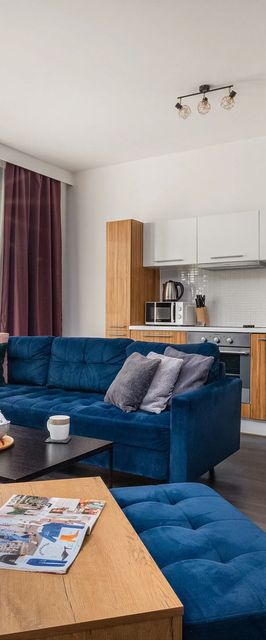 Wojska Polskiego 8B/12