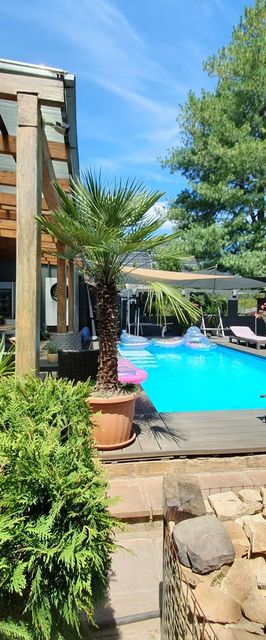 Duna Villa Mangrove Szigetszentmiklós