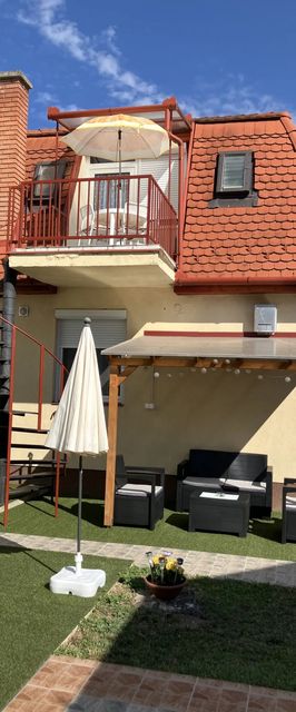 Sepp Apartman Hajdúszoboszló