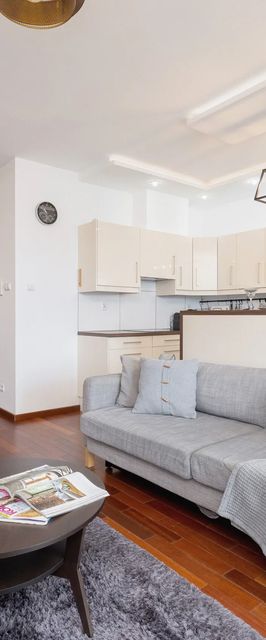 Grzegórzecka 67H/29