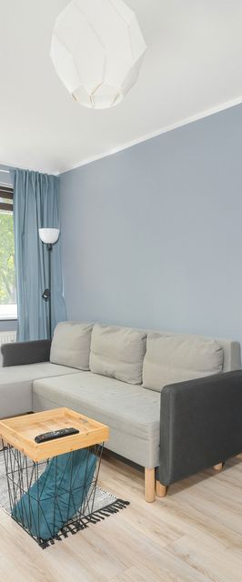 Osiedle Kosmonautów 15/6