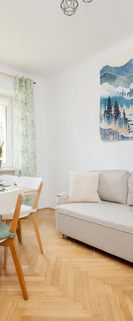 Franciszkańska 4A/46