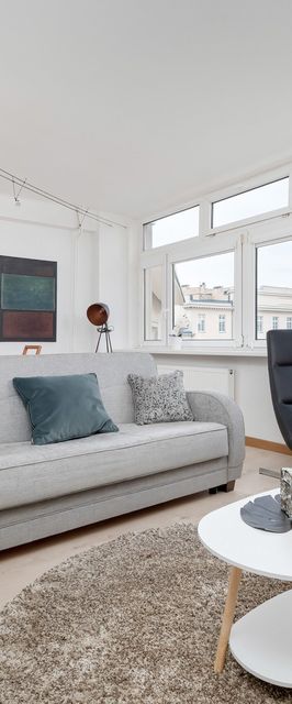 Pl. Wolności 10/11 m. 15