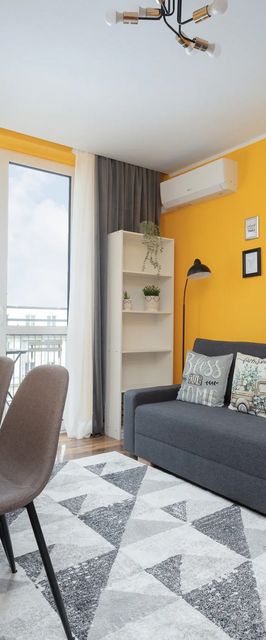 Al. Jerozolimskie 31/32