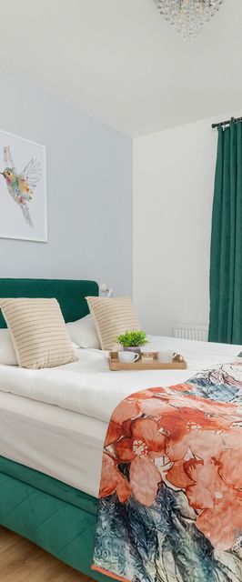 Grzegórzecka 69D/12