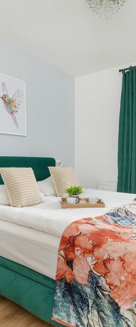 Grzegórzecka 69D/12