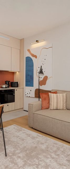 Popiełuszki 22F/208