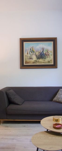 House Gura Zalaszabar