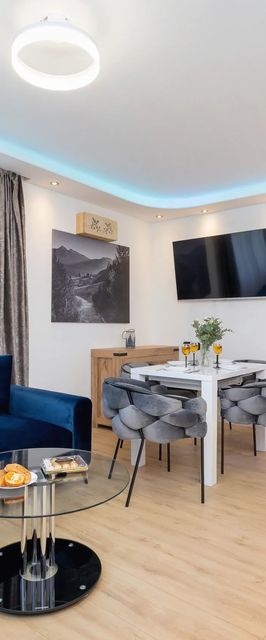 Jaszczurówka Bory 5B/1A