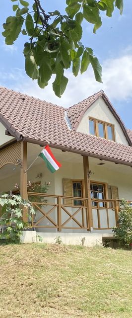 Stockholm Vendégház Vác