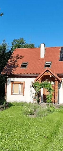 Dom Aniołówka Łukawica